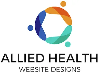 Allied Health Website Designs logo | Sunshine Coast | Brisbane Digital Agency