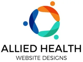 allied health website designs logo|buderim|sunshine coast| QLD
