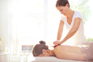 Massage Therapist | Soft tissue massage | Sunshine Coast