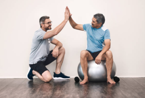 personal trainer customer content marketing campaign | maroochydoore