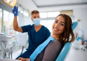 dentist brisbane | seo optimisation client | website design sunshine coast